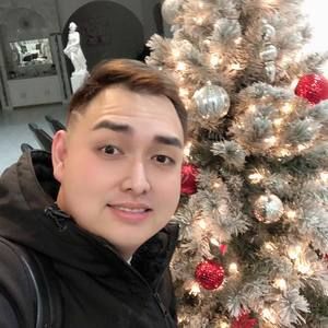 Meet your Posher, Tommy